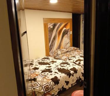 Ipiales Hotel | Hotel Antonela Amorim