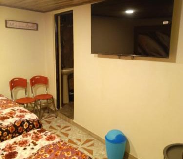 Ipiales Hotel | Hotel Antonela Amorim