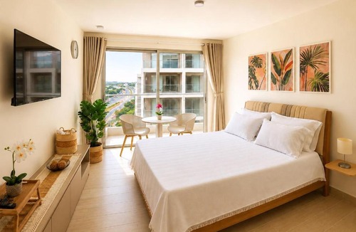 Papare Apartment | Hotel Apartamento en Santa Marta Bello Horizonte