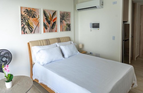 Papare Apartment | Hotel Apartamento en Santa Marta Bello Horizonte