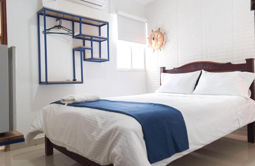 Centro Historico Hotel | Hotel Aquarius