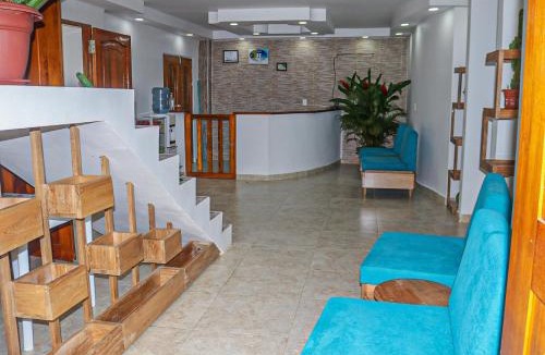 Nuqui Hotel | Hotel Arena Azul