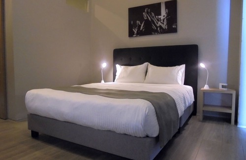 Campin Hotel | Hotel Arena Suites Bogota