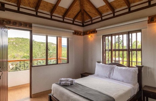 Villa de Leyva Hotel | Hotel Artemisa - Villa de Leyva