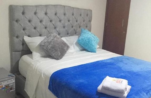 Riohacha Hotel | Hotel Atardecer Guajiro