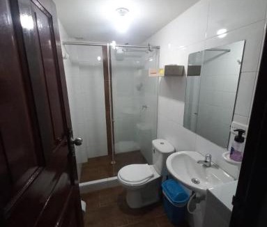 Zipaquira House | Hotel Atheron Suite