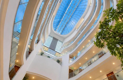 Barranquilla Hotel | Hotel Atrium Plaza