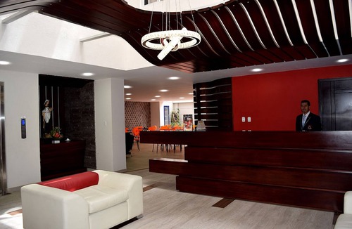 Ipiales Hotel | Hotel Avanty