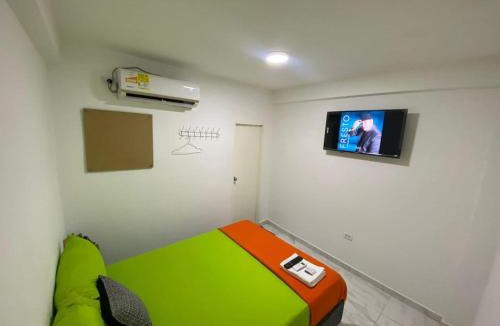 Riohacha Hotel | Hotel Aventura Riohacha SAS
