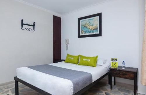 Pereira Hotel | Hotel Ayenda Calypso 1142