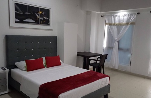 Cali Hotel | Hotel Ayenda La 44 Norte