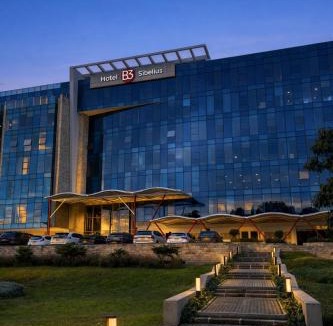Chia Hotel | Hotel B3 Sibelius