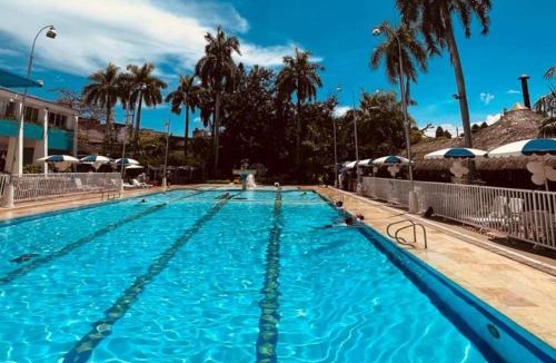 Girardot Hotel | Hotel Bachue Girardot