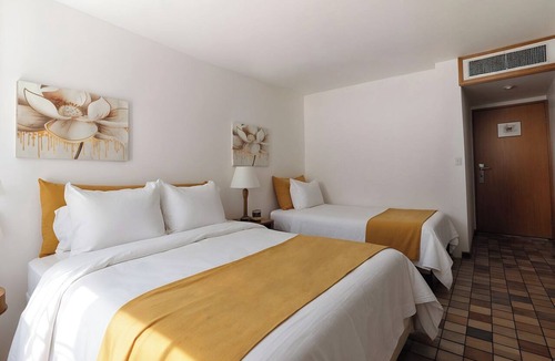 Bocagrande Hotel | Hotel Bahia Cartagena