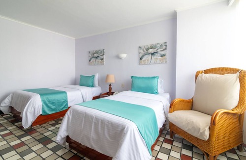 Bocagrande Hotel | Hotel Bahia Cartagena