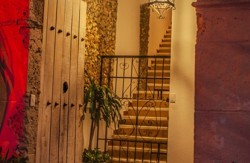 Cartagena Walled City Hotel | Hotel Balcones de Venecia