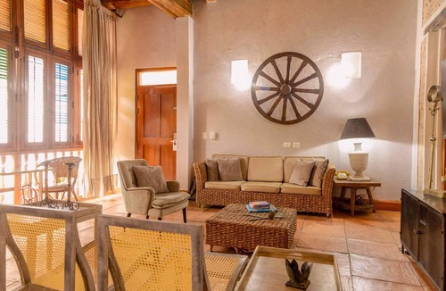 Cartagena Walled City Hotel | Hotel Bantu by Faranda Boutique, a member of Radisson Individuals