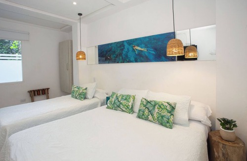 Bocagrande Hotel | Hotel Barahona Cartagena