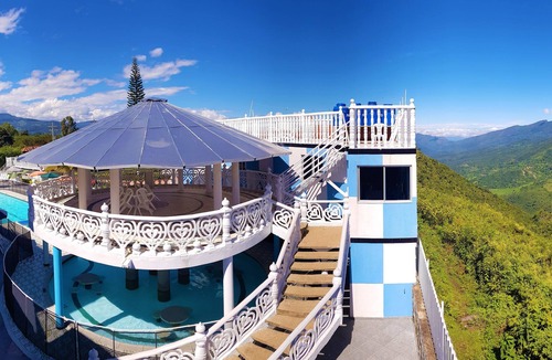 Chinauta Hotel | Hotel Barcelona Chinauta