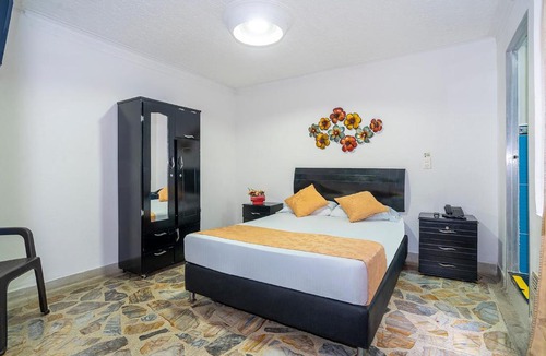 Laureles - Estadio Hotel | Hotel Barcelona Estadio