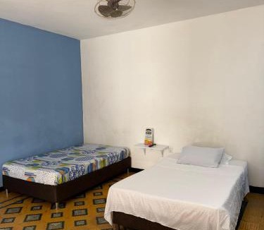 Neiva Hotel | Hotel Barcino Neiva