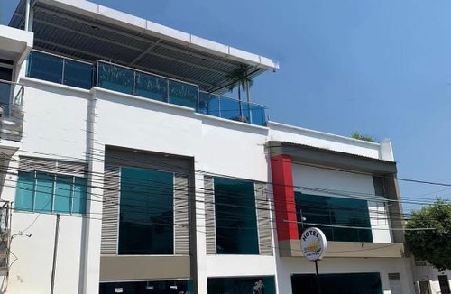 Barrancabermeja Hotel | Hotel Barrancabermeja Plaza