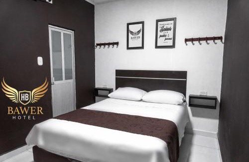 Arauca Hotel | Hotel BAWER