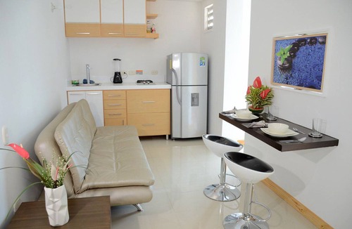 Campestre Hotel | HOTEL BELANOVA BN4
