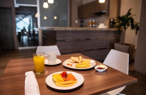 Barrio Centro Hotel | Hotel Betania