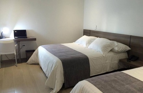 Bucaramanga Hotel | HOTEL BGA