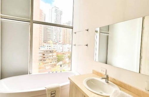 Bucaramanga Hotel | HOTEL BGA