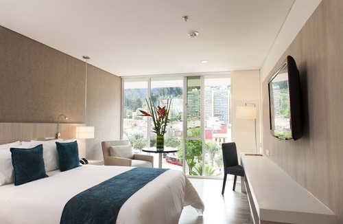 La Candelaria Hotel | Hotel Bh Bicentenario