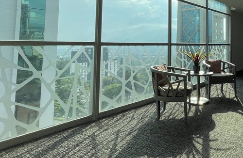 El Castillo Hotel | Hotel BH El Poblado
