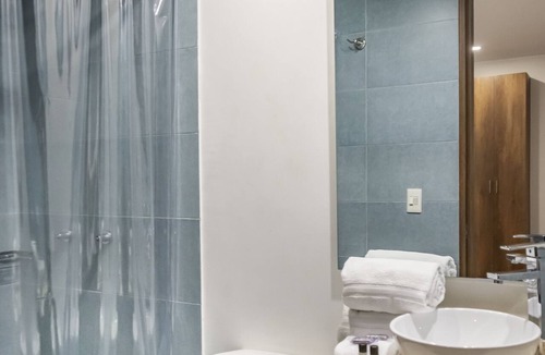 Usaquen Hotel | Hotel Black Usaquen