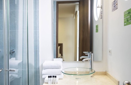 Usaquen Hotel | Hotel Black Usaquen