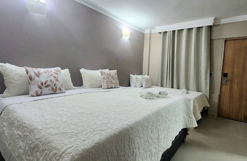 Bocagrande Hotel | Hotel Bocagrande Cartagena