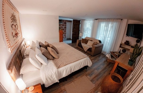 Rionegro Cabin | Hotel Boutique Almaia 17 Near the Airport
