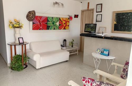 Monteria Hotel | Hotel Boutique Altamira Monteria
