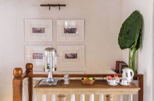 Centro Bed & Breakfast | Hotel Boutique Casa del Coliseo
