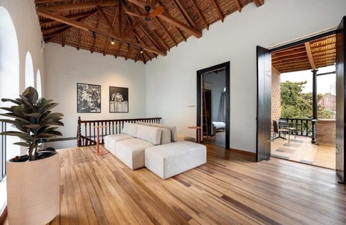 Villa Nueva Hotel | Hotel Boutique Casamia