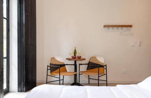 Villa Nueva Hotel | Hotel Boutique Casamia