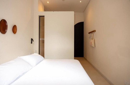 Villa Nueva Hotel | Hotel Boutique Casamia