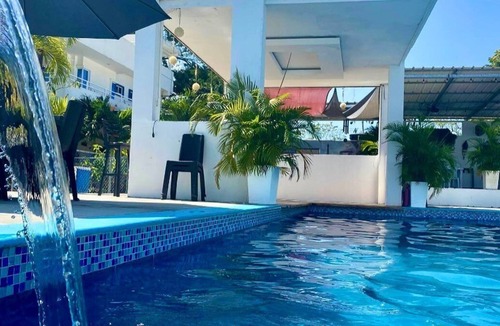 Juan de Acosta Hotel | Hotel Boutique Chateau de la Mar