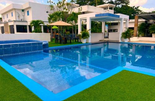 Juan de Acosta Hotel | Hotel Boutique Chateau de la Mar
