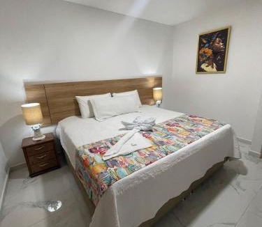 Soacha Hotel | Hotel Boutique Olas Marinas Luxury