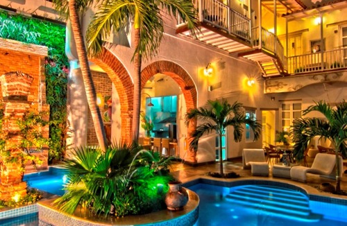 Historic Center Hotel | Hotel Boutique Don Pepe