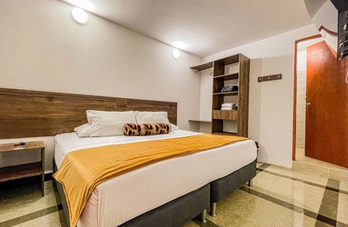 Estadio Hotel | Hotel Boutique Estadio
