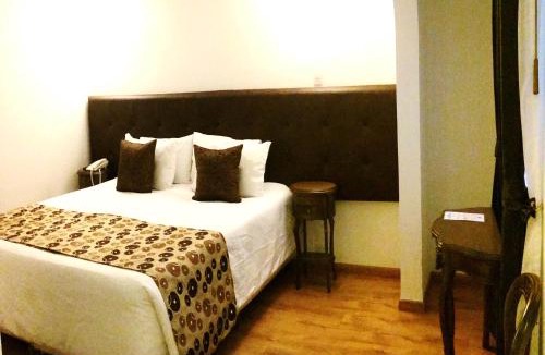 Quinta Paredes Hotel | Hotel Boutique Feria Internacional