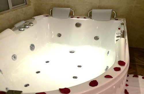 Quinta Paredes Hotel | Hotel Boutique Feria Internacional