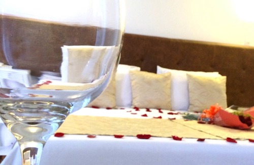 Quinta Paredes Hotel | Hotel Boutique Feria Internacional